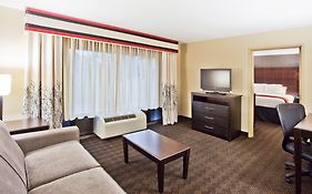 Holiday Inn Express Hotel & Suites Atlanta-Cumming By Ihg