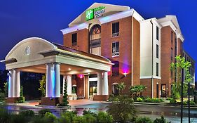 Holiday Inn Express Hotel & Suites Atlanta-Cumming By Ihg